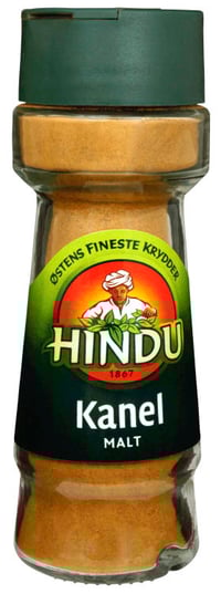Kanel Malt 46g glass Hindu