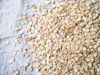 Müsli 5-korn 5kg Økologisk Frokostblanding