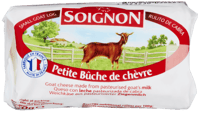Soignon Chevre 120g