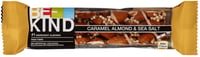 Be-Kind Bar Caramel Almond&Seasalt 40g