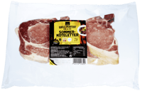 Coop Grill Perfekt Sommerkoteletter 1kg