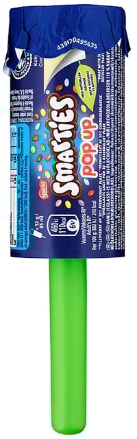 Smarties Pop-up 85ml