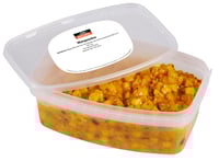 Mangosalsa, 1,4kg, Litt Bedre