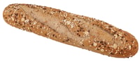 Premium Plus Demi-Baguette Mu 125g Panesco
