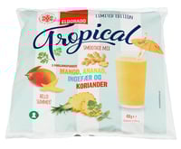 Smoothie Tropical 450g Eldorado