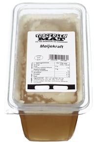 Møljekraft 10 kg Torgersen Mat