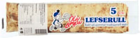 Lefserull 5stk 420g Ola-Lompa
