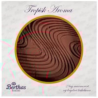 Tropisk Aroma 850g Berthas