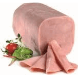 Baguette Skinke Skåret 500g Per`s Kjøkken