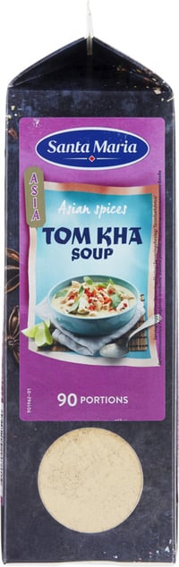 Tom Kha Soup Spice Mix 675g Santa Maria