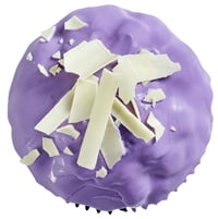 Muffins Berry Blue 160g United B.