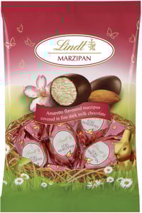 Lindt Marsipan Egg 85g