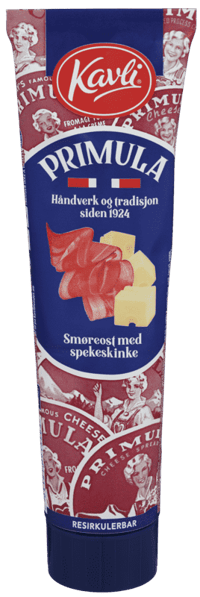 Primula Spekeskinke 175g