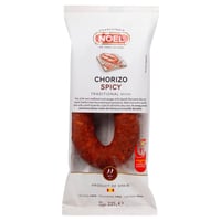 Chorizo Spicy 225g Noel
