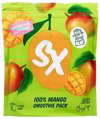 Mango Smoothie Pack 400 g