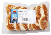 Hjønnevåg Fiskekaker 700g