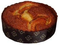 Eplekake Porsjon 1pk 130g Mesterbakeren