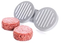 Burgeremne 120g Storfe Jæder