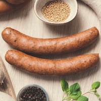 Kielbasa Polsk Ca280g Eide Heimelaga