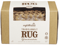 Mjälloms Tynnknekke Rug 120g