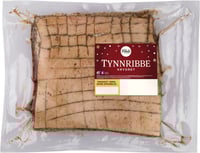 Svin Tynnribbe Krydret Ca3,4kg