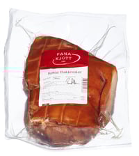 Bakknoker Røkte Fana Kjøtt