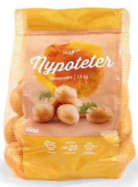 Nypotet 1.5kg Season