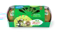 Kiwi Grønn 3pk Cevita