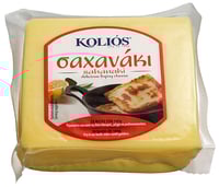 Saganaki 200g Kolios