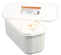 Diplom-is Brownies & Karamell 5l