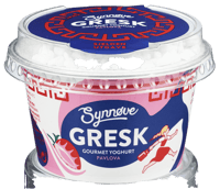 Synnøve Gresk Pavlova 156g