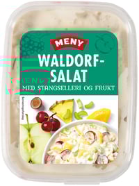 Waldorfsalat 200g Meny