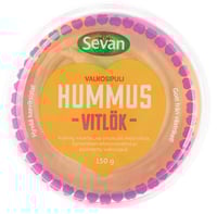Hummus Fersk 150g Sevan