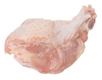 Kylling Vingeklubber 5kg