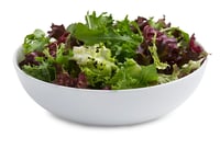 Restaurantsalat 400g Bama