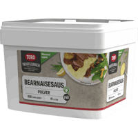 Toro Bearnaisesaus 3,3kg