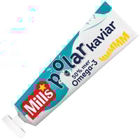 Polarkaviar 180g Mills