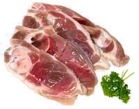 Lammebog Salt i Skiver Kuraas