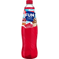 Fun Light Julebrus Saft 0,8l