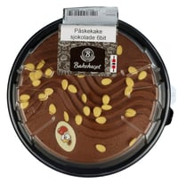 Påskekake Sjokolade 425g Bakehuset