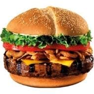 Vegetarburger Grillet 26x100g