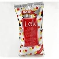 Sprøstekt Løk 500g