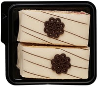 Marsipankake 2pk 310g Meny