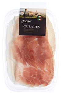 Culatta 70g Jacobs Utvalgte