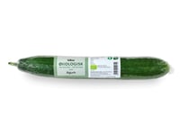 Agurk Økologisk stykk