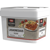 Toro Lasagnesaus 1,56kg