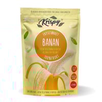 Banan 30g Krispy