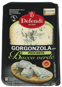 Defendi Gorgonzola Piccante 200g