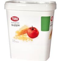 Bolognessuppe M/Pasta 1,1kg