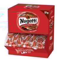 Nugatti Kuvert 23g